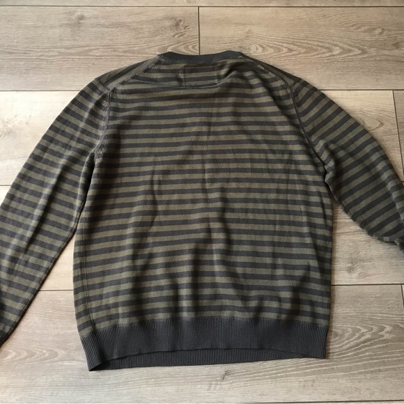 WILKE RODRGUIEZ SWEATER SIZE XL - NWT - Picture 4 of 10